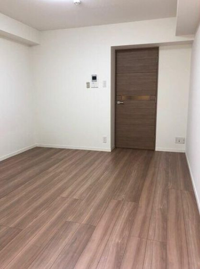 【居間・リビング】スパシエソリデ目黒