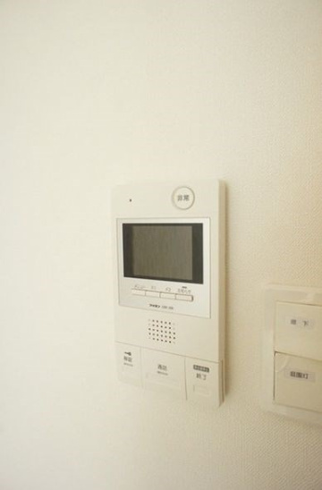 【セキュリティ】ラティエラ都立大学 