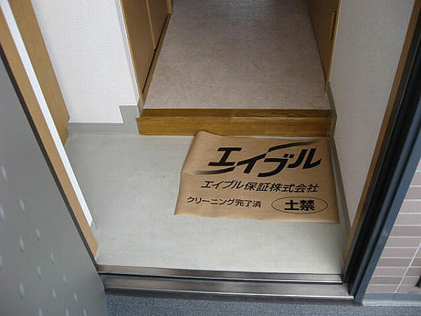 別号室参考写真