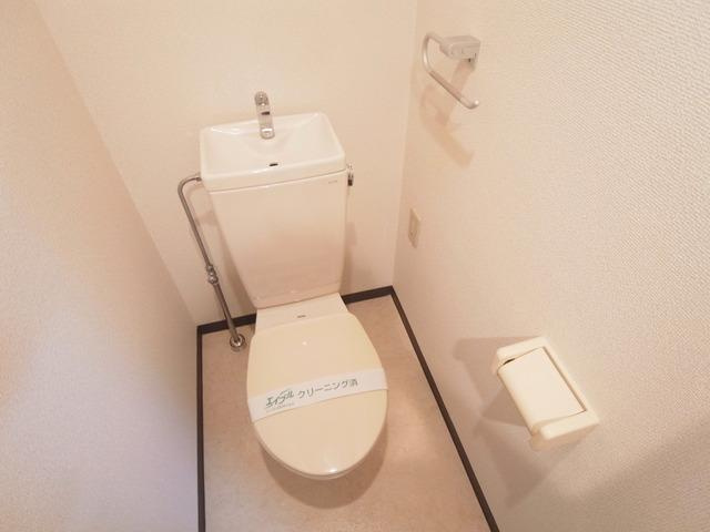 別号室参考写真