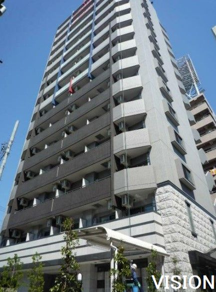 豊島区池袋本町２丁目のマンションの画像