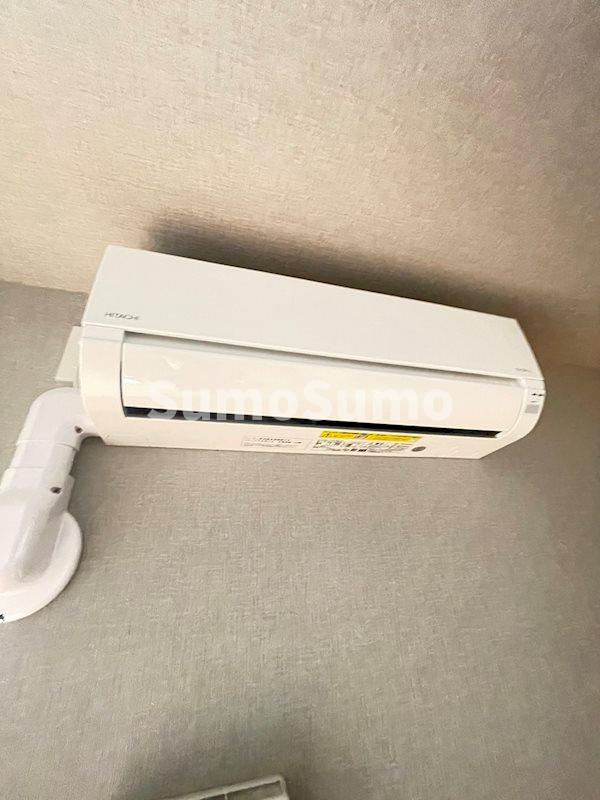 RESIDENCE城西の設備