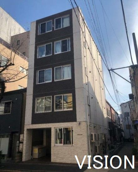 D-BASE日暮里の画像