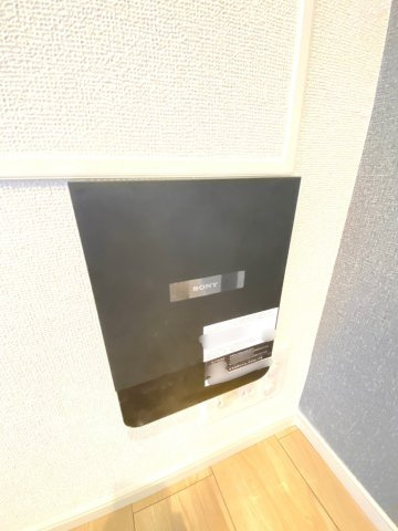 【設備】 | ホワイトタウン　Ａ