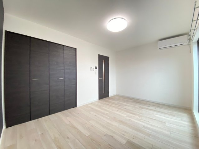 【寝室】 | パシフィックコート
