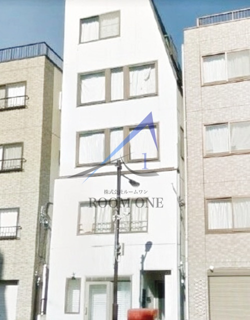 ノーリーズンの外観|外観です。