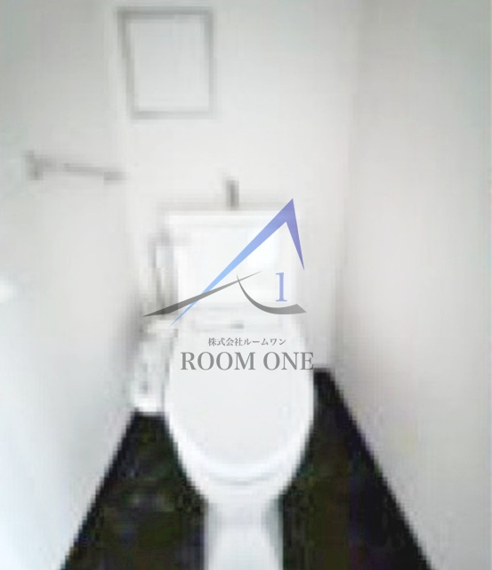 ノーリーズンのトイレ|トイレです。
