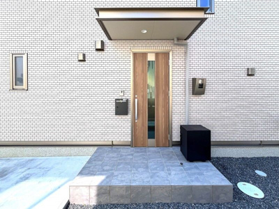 【エントランス】 | 日和