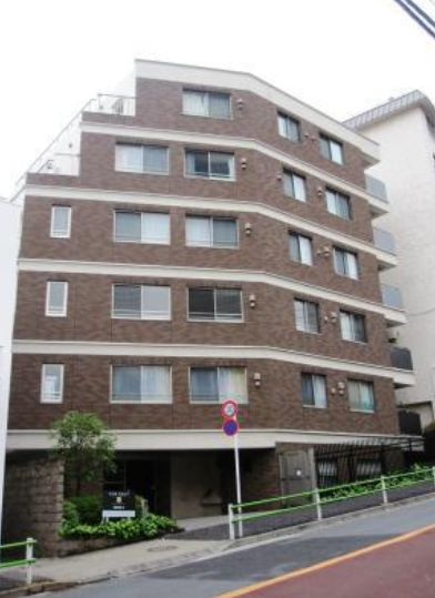 パークアクシス六本木檜町公園の画像