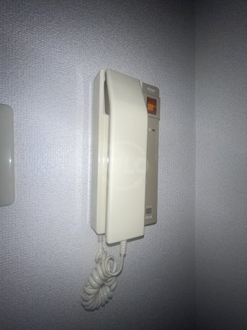 メゾンエトワールのセキュリティ|メゾンエトワール　インターホン