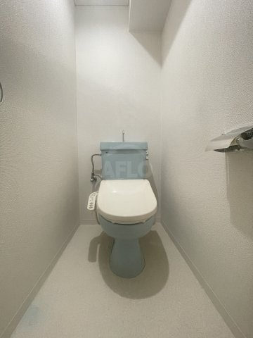 メゾンエトワールのトイレ|メゾンエトワール　温水洗浄便座