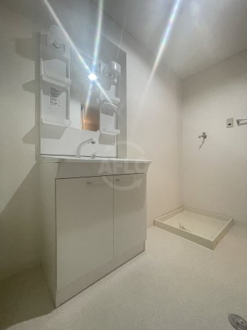 メゾンエトワールの独立洗面台|メゾンエトワール　独立洗面台