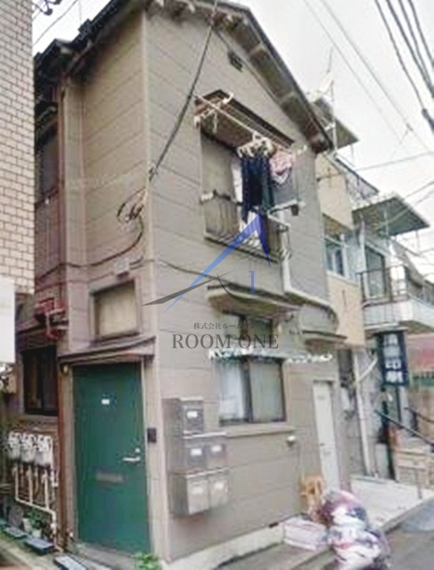 ハイムかしわ