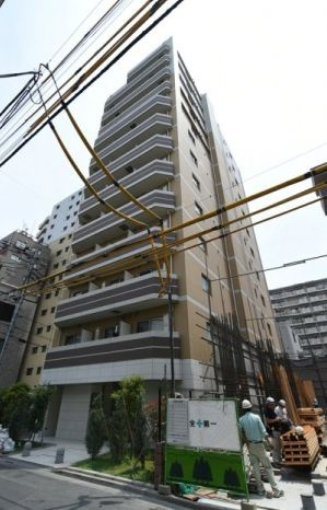 ガリシア錦糸町パークサイドの画像