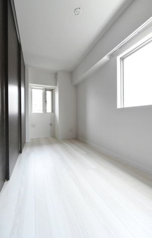 【寝室】ガリシア錦糸町パークサイド