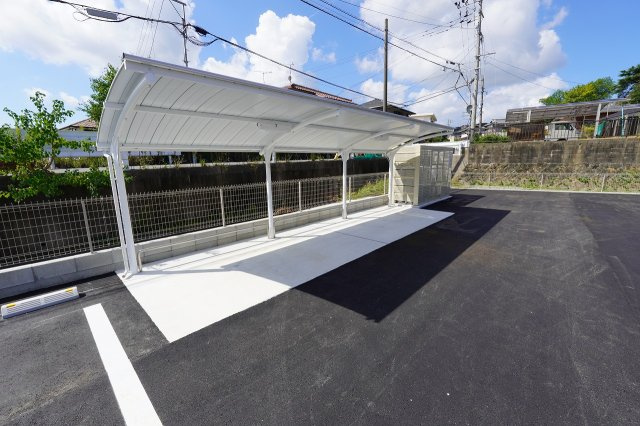 プリメゾン東郷のその他共用部分