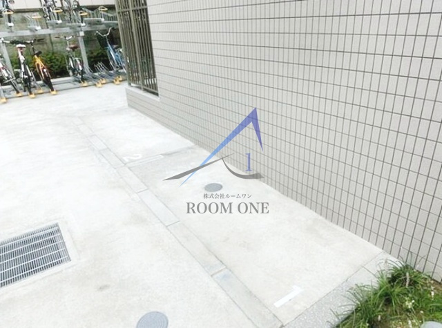 ベルク経堂壱番館