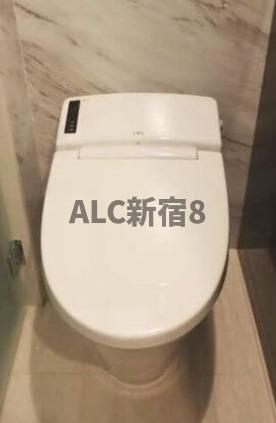 HJ PLACE 恵比寿のトイレ