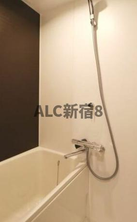HJ PLACE 恵比寿の浴室