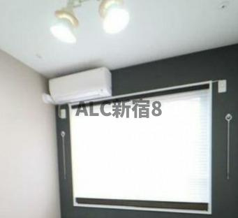 HJ PLACE 恵比寿の内装