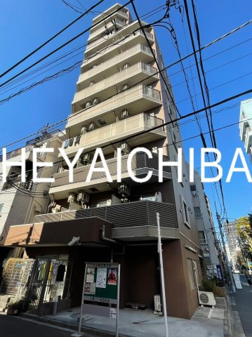 リヴシティ新御徒町