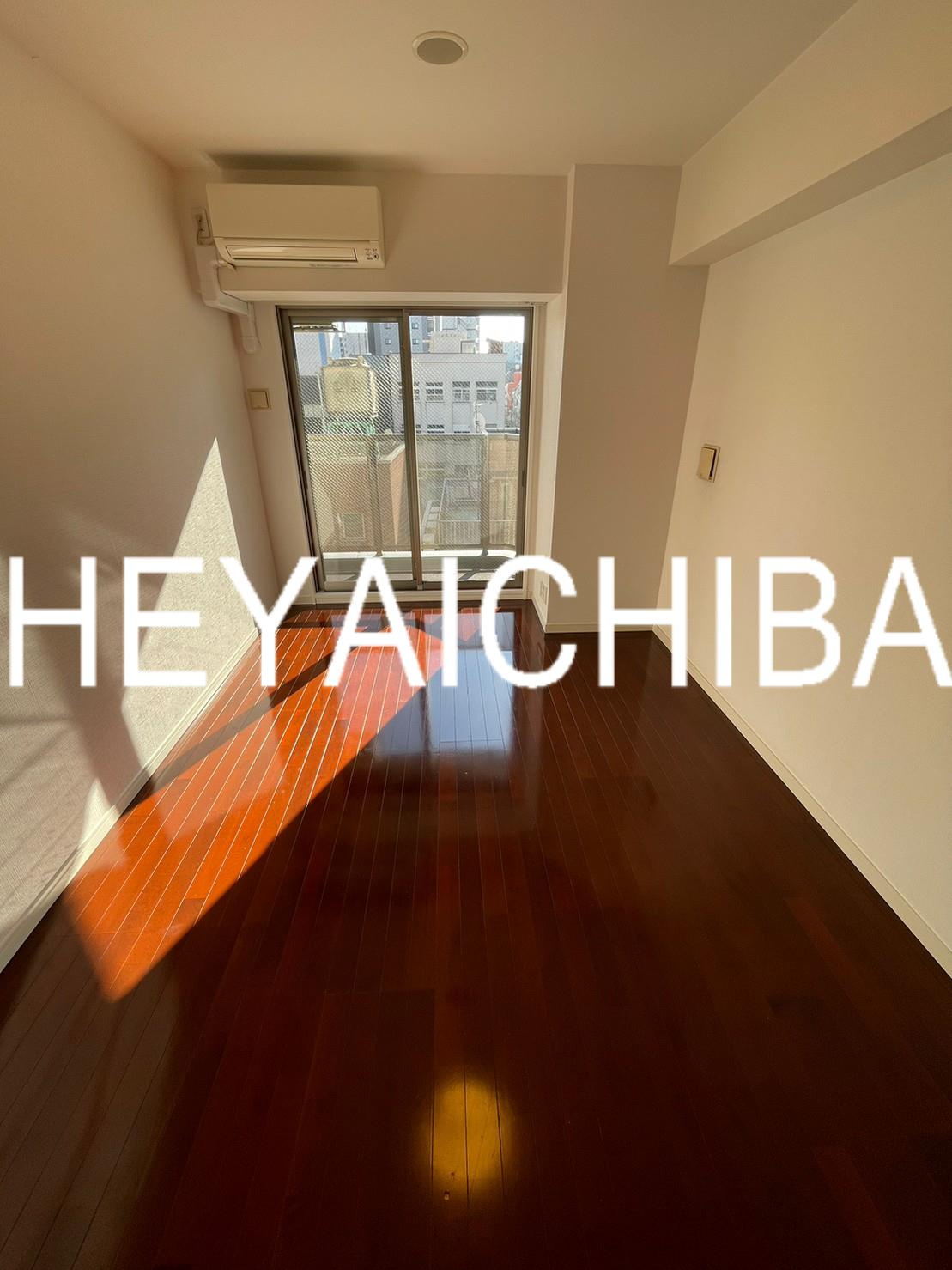 リヴシティ新御徒町の居間・リビング