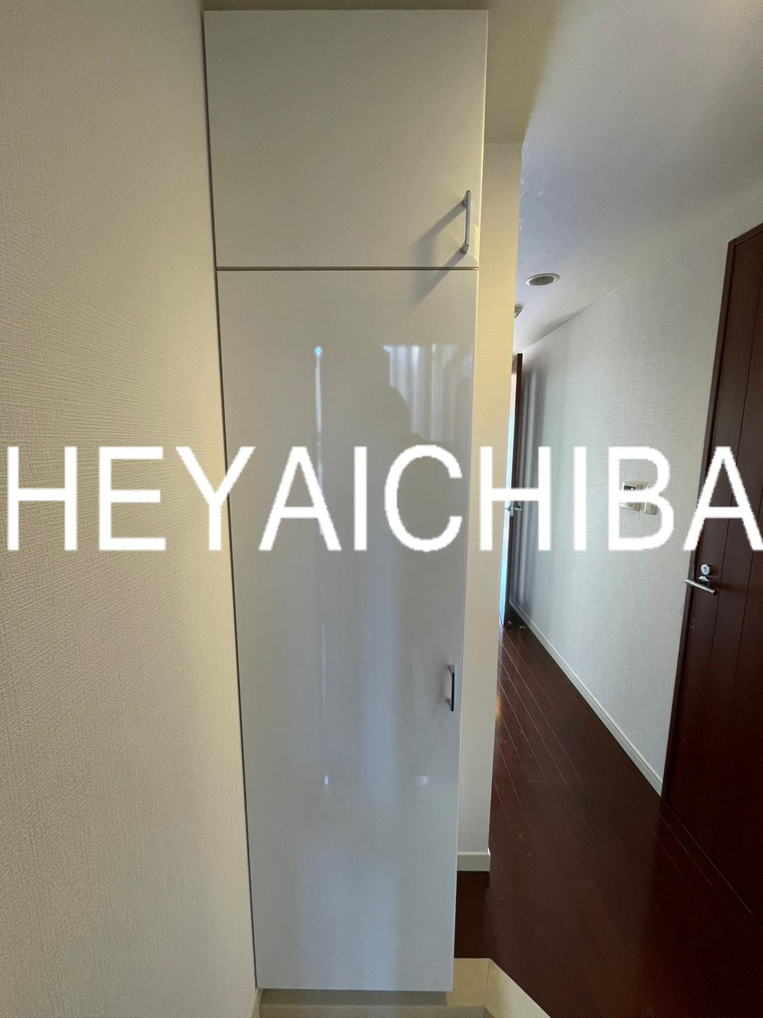 リヴシティ新御徒町のその他|シューズボックス