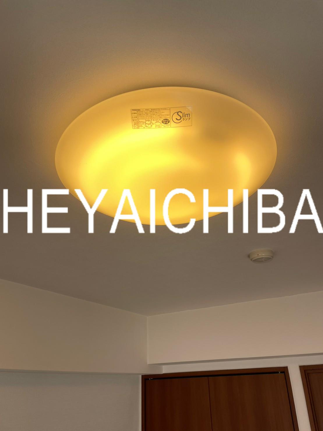 リヴシティ新御徒町の設備|照明