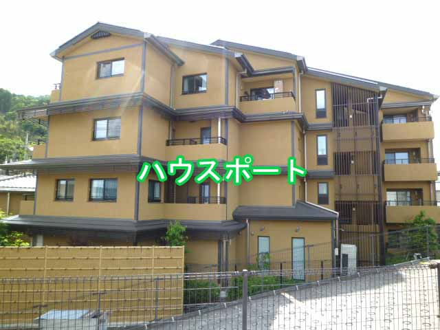 【外観】 | ジオ京都嵐山