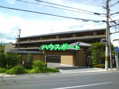 【外観】 | ジオ京都嵐山