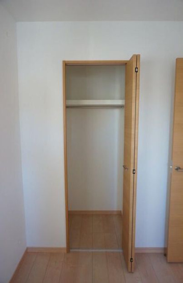 【収納】ベルク経堂壱番館
