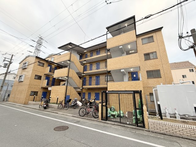 コーポ出口