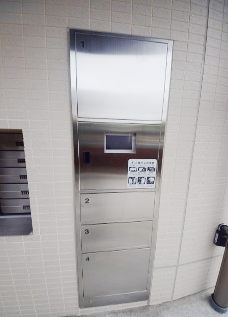 カーサ　ルボートンのその他共用部分
