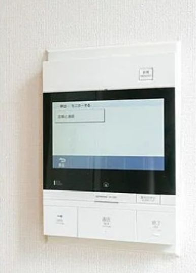 【設備】