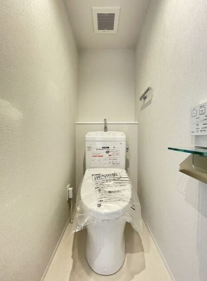 【トイレ】