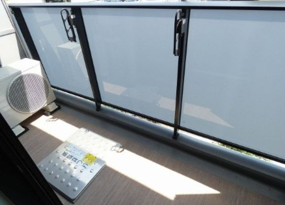 別号室参考写真