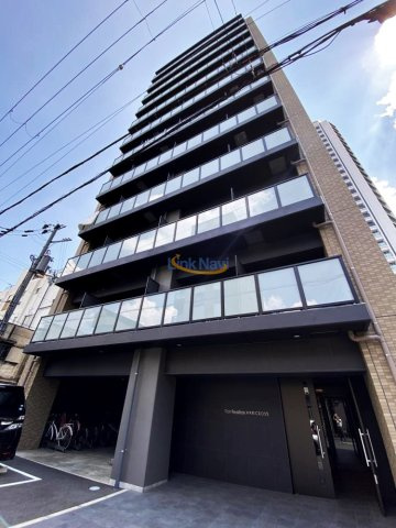 【外観】 | フォーリアライズ弁天町クロス