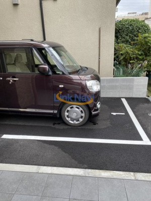 【駐車場】 | フォーリアライズ弁天町クロス