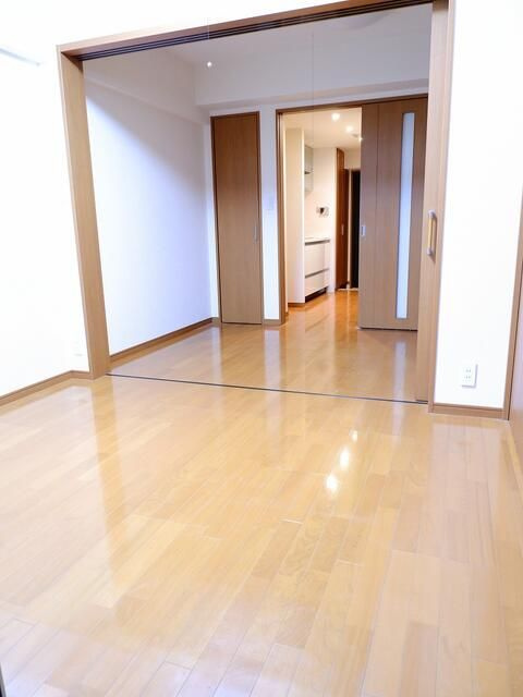 日神デュオステージ本牧の内装