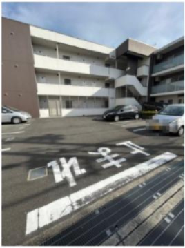 【駐車場】 | ヴィーブル