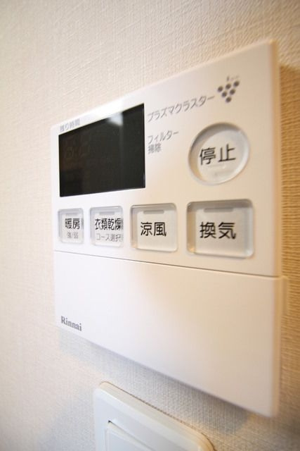 ＲＥＧＡＲＩＡ　ＫＯＫＵＲＡＫＩＴＡ　ＣＥＮＴＥＲＰＬＡＣＥの設備