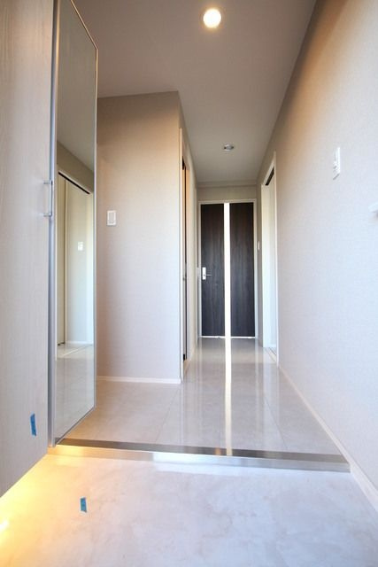 ＲＥＧＡＲＩＡ　ＫＯＫＵＲＡＫＩＴＡ　ＣＥＮＴＥＲＰＬＡＣＥの玄関