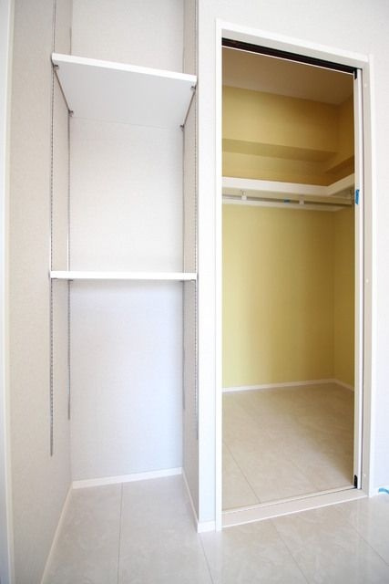ＲＥＧＡＲＩＡ　ＫＯＫＵＲＡＫＩＴＡ　ＣＥＮＴＥＲＰＬＡＣＥの収納