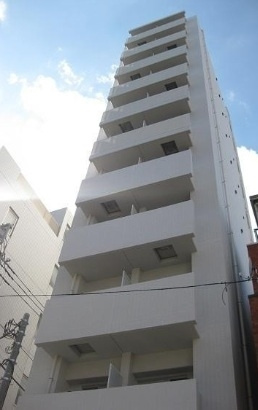 Ｌｅ－ｌｉｏｎ渋谷本町の画像