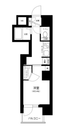 Ｌｅ－ｌｉｏｎ渋谷本町