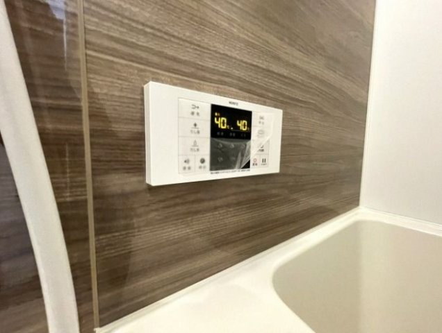 【設備】 | ジラフ桜ヶ丘A