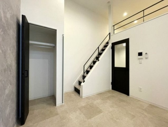 【ロビー】 | ジラフ桜ヶ丘A