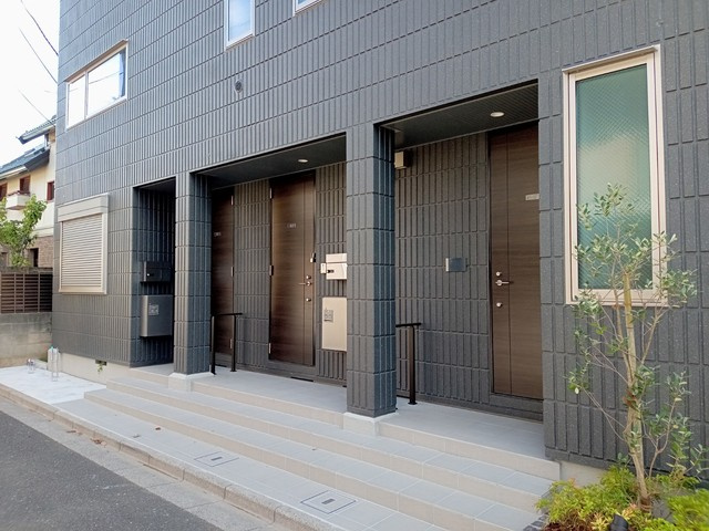 Ｆｌｅｕｒｉｒ高井戸のその他