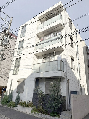 Chez ASAKA文京