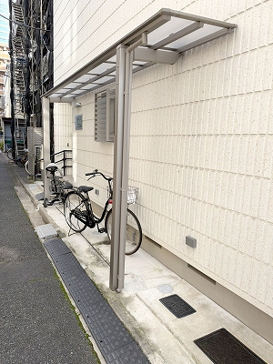 Chez ASAKA文京のその他